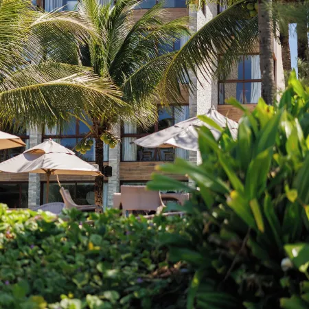 Almareia Boutique Hotel