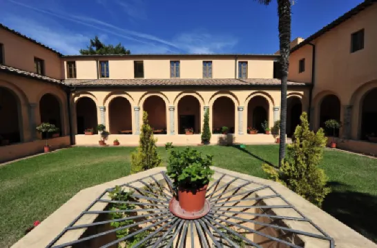 Chiostro Delle Monache Hostel Volterra Hotels in 