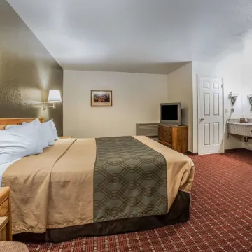 Rodeway Inn Hurricane - Zion National Park Area