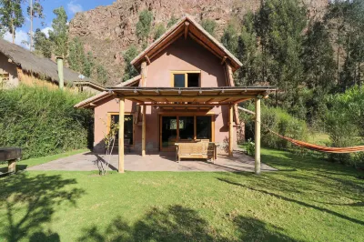Mayupata in Calca by Wynwood House Hotels in 
