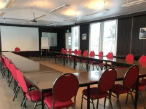 Vatnahalsen Høyfjellshotell Hotels in Aurland