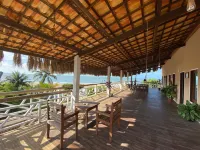 Caravelas Praia de Moitas