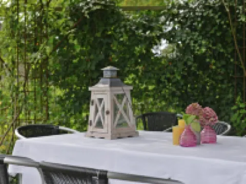 Bungalow Near Lake Veere for Water Sports