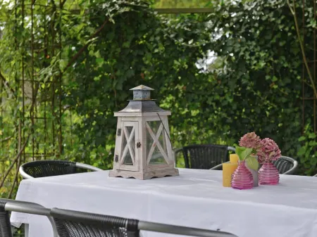 Bungalow Near Lake Veere for Water Sports