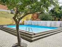 Quaint Holiday Home in LÃ¸kken with Beach Nearby Các khách sạn gần Oluf Host Museet