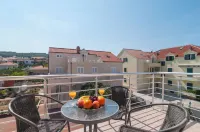 Apartments Island Beat - Meerblick