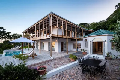 Mountain View Villa