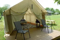 Peyper Fields Creekside Camp - homestay