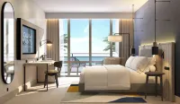 Four Points by Sheraton Sunny Beach Hôtels à : Slantchev Briag