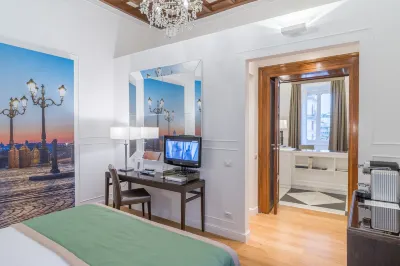 Internazionale Domus Hotels in 