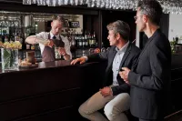 Montra Hotel Sabro Kro - Bares