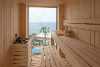 Calea Boutique Hotel - Pemandangan Pantai