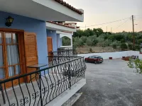 TOLO BLUE BAY Hotels in Epidavros