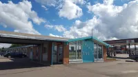 Safari Inn Motel - Lemmikkieläimet sallittu