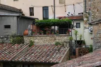 Appartamento Penelope Hotel a Massa Marittima