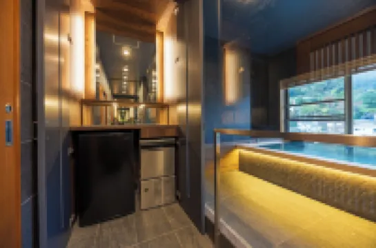 Hotel Kajikaso Hakone