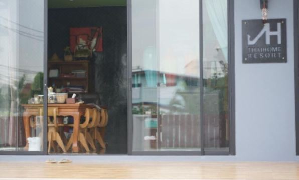 ThaiHome Resort