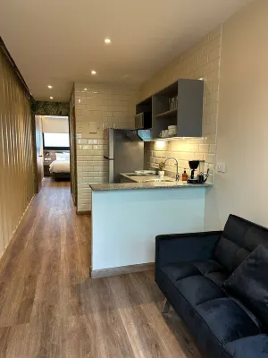 Nomada Republic Hotel Panama City - Apartments