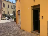 LHE Srl Beating Heart Hotels in Cesena