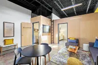 The Speckled Trout Outpost