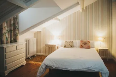 Alamar Salinas House فنادق في Aviles
