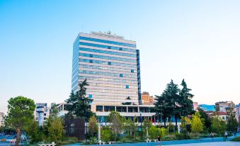 Tirana International Hotel & Conference Center