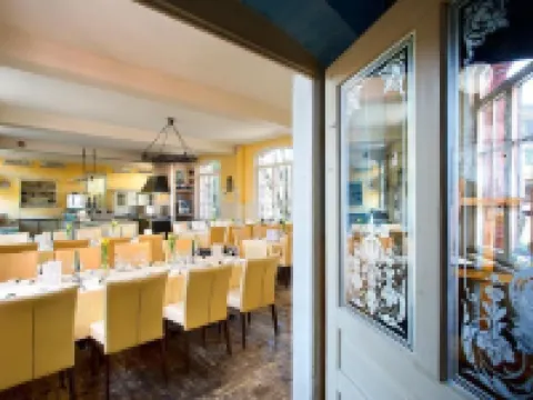 Gerber Park Hotel Hotels in Uhingen