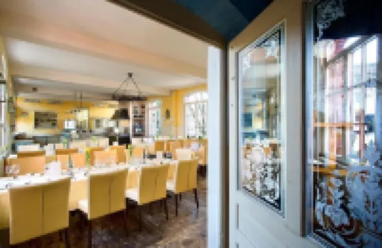 Gerber Park Hotel