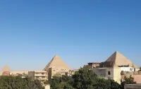 Andy Guest House Pyramids View