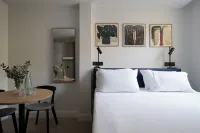 Numa Madrid Sol - Condos