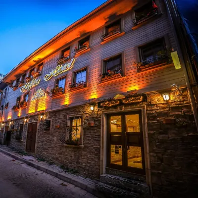 كافتان هوتل Hotels near بازار أراستا