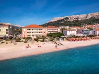 Valamar Villa Adria Hotels in Baška