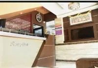 Le Emerald Residency