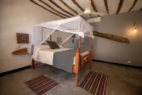 Nest Style Beach Hotel Zanzibar - Balkon