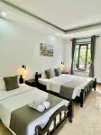 Villa Merry Lao Ban Aphay