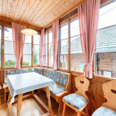 House in Fügen Near Zillertal Ski Slopes