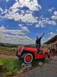 Glamping Isaju Hotels in Palmira