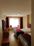 Bursa şahin Hotel