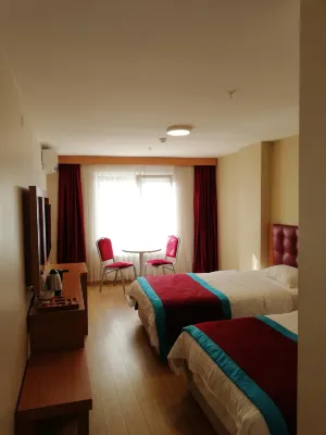 Bursa şahin Hotel Hotel in zona Green Mosque