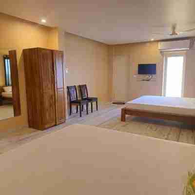 HOTEL AVAAS TripandTrip Rooms