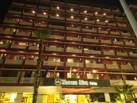 Manara Riva Suites Hotels in Бейрут