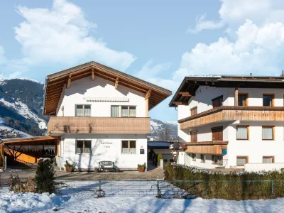 Beautiful Holiday Home in Mayrhofen