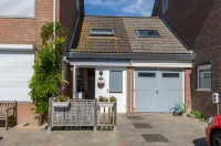 Studio in Zoutelande Near Stunning Beaches