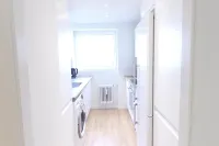 2-Br Apartment with a Balcony in Frederiksberg - 237