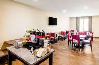 Quality Inn & Suites Near Tanger Outlet Mall - Frühstück