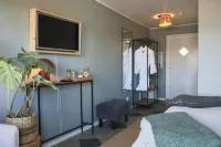 Vallevikens Hotell och Restaurang