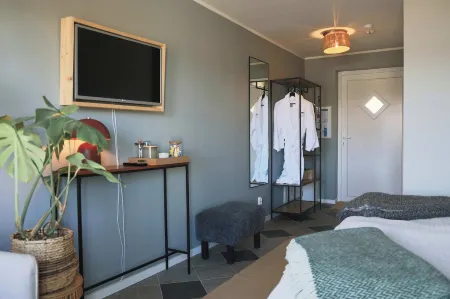 Vallevikens Hotell och Restaurang