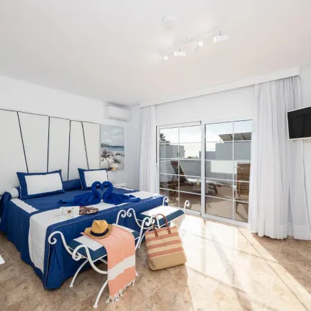 Villa Dulce in Tias With 4 Bedrooms and 2 Bathrooms