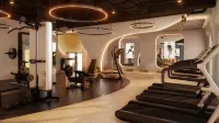 Ushuaïa Ibiza Beach Hotel - Adults Only - Club Entrance Included - Gym