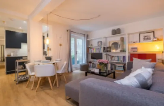 Host & Stay - Osbourne Rest